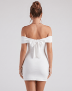 Solara Mini Dress