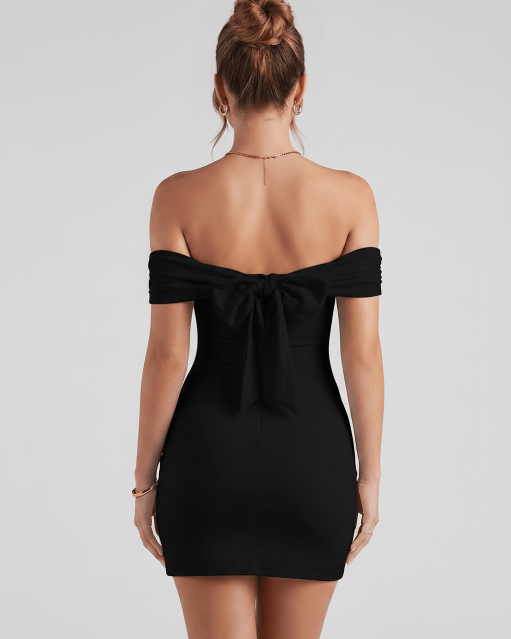 Solara Mini Dress