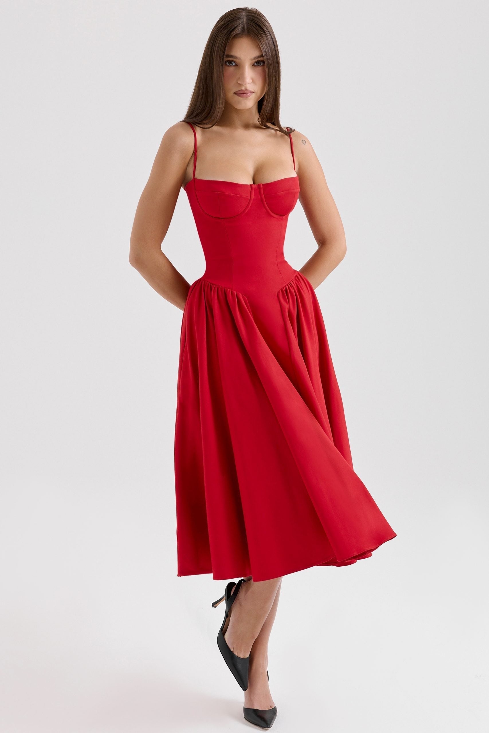 Red / 2XL