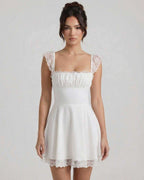 Elara Mini Dress