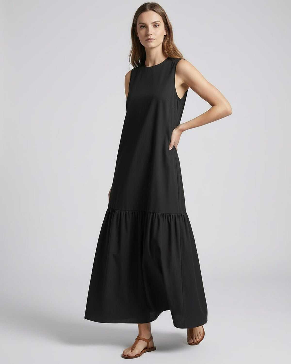 Nocta Midi Dress