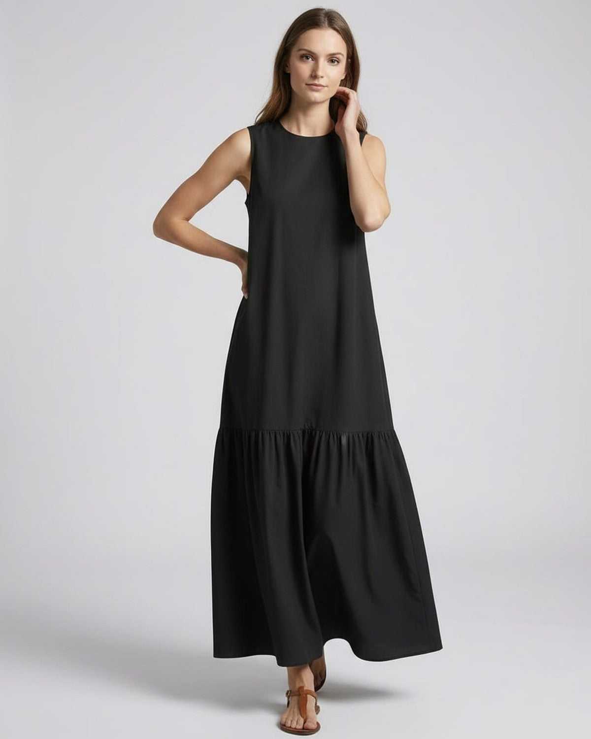 Nocta Midi Dress