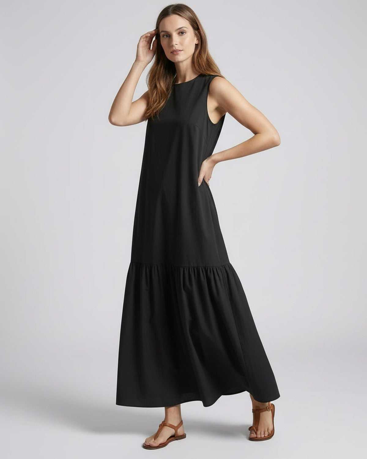 Nocta Midi Dress