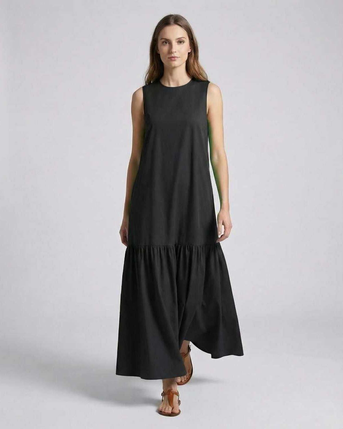 Nocta Midi Dress