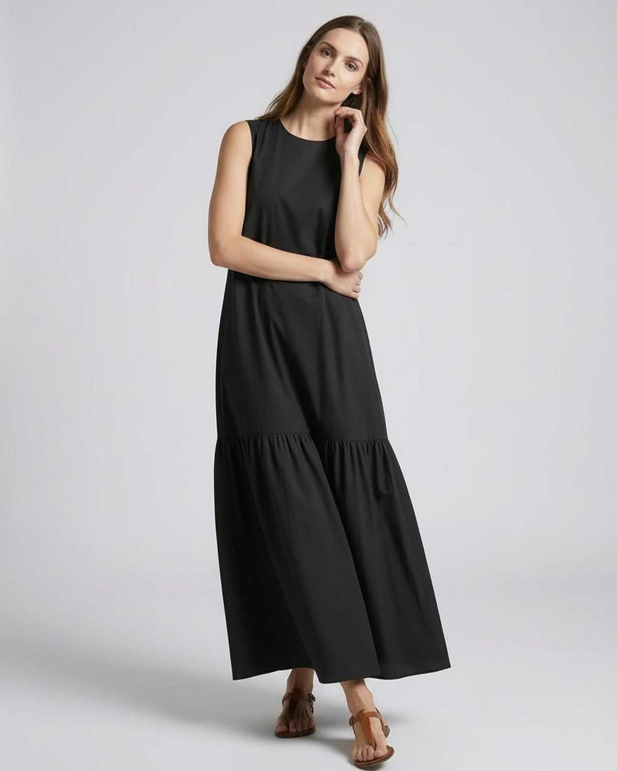 Nocta Midi Dress
