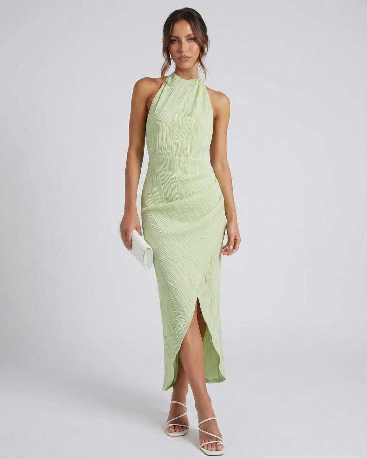 Sylva Midi Dress