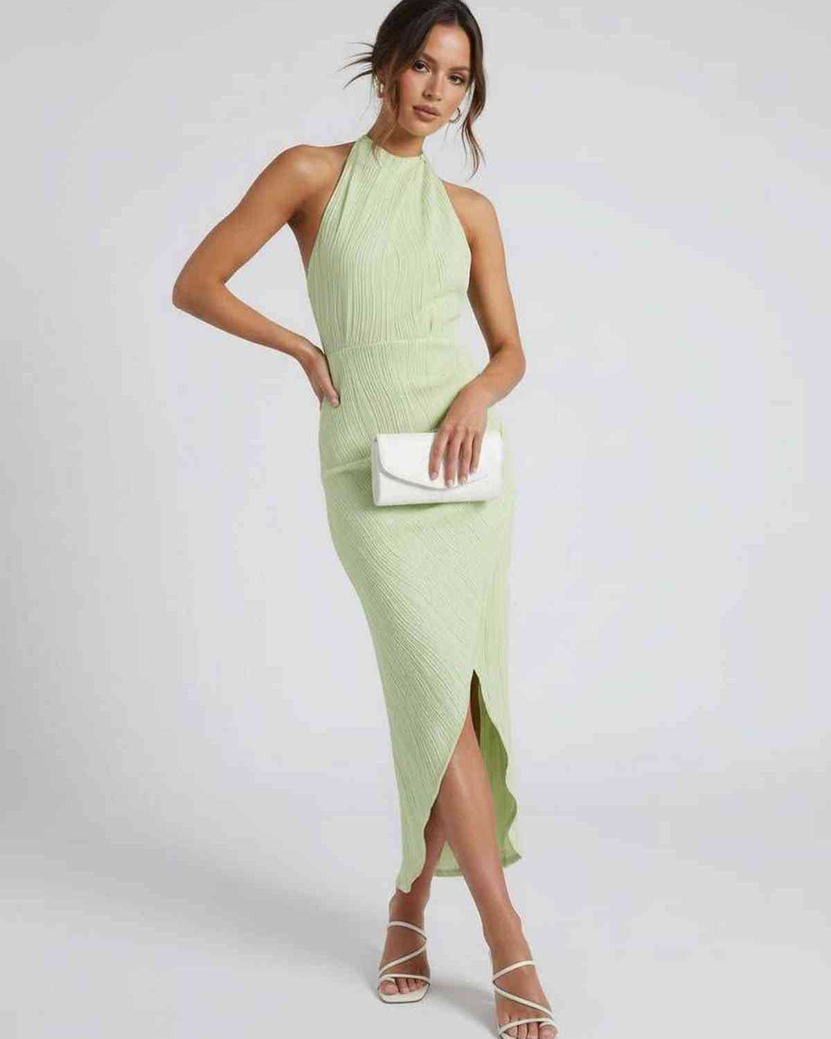 Sylva Midi Dress