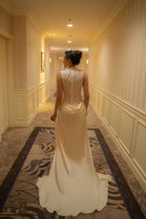 ARIANNA DRESS