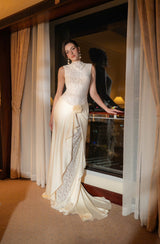ARIANNA DRESS