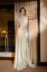 ARIANNA DRESS