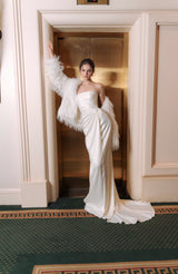 CALISTA BRIDAL GOWN DRESS