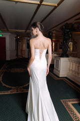 CALISTA BRIDAL GOWN DRESS