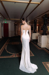 CALISTA BRIDAL GOWN DRESS