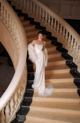 CALISTA BRIDAL GOWN DRESS