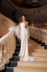 CALISTA BRIDAL GOWN DRESS
