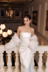 CALISTA BRIDAL GOWN DRESS