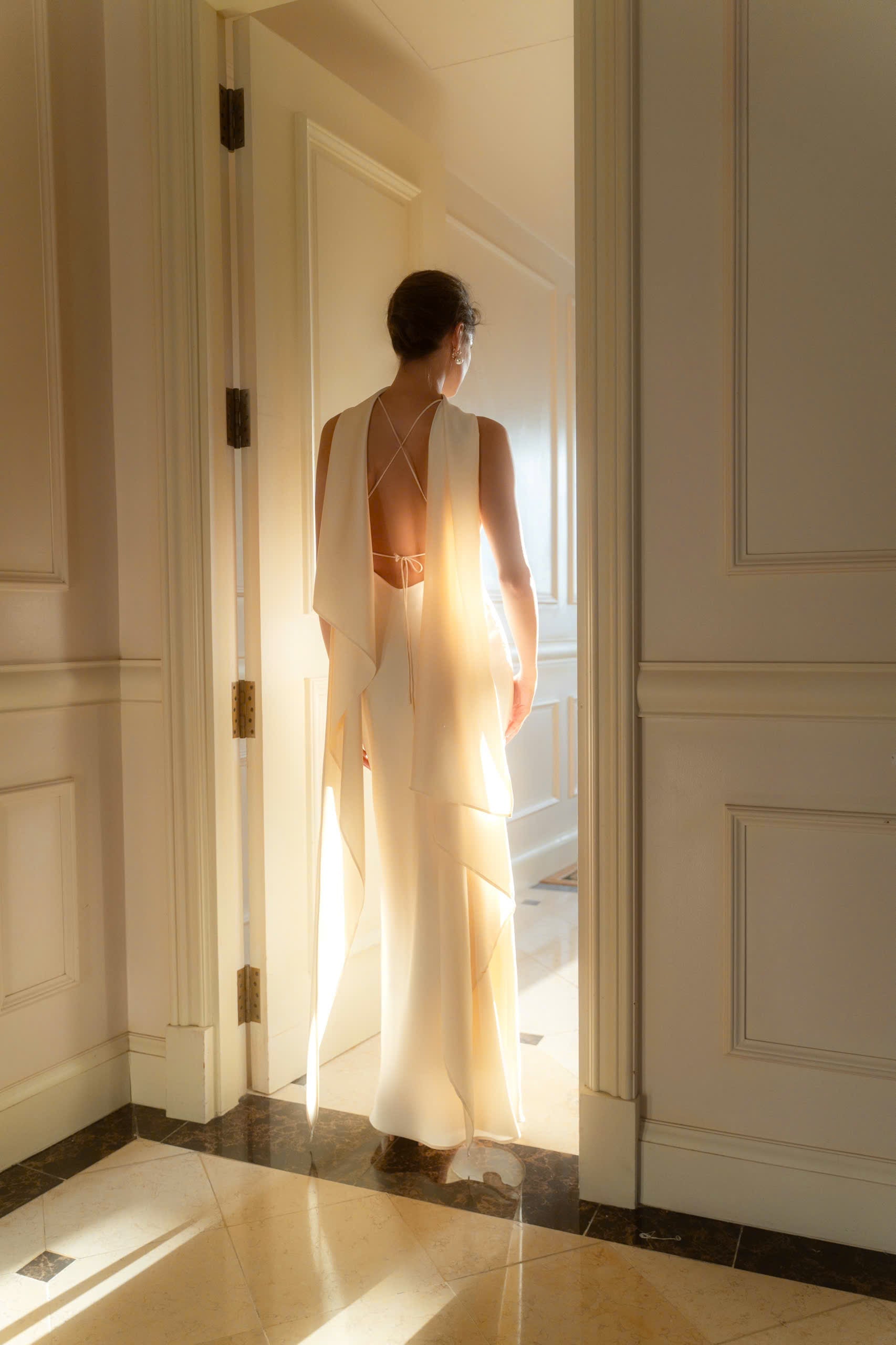MARIA DRESS