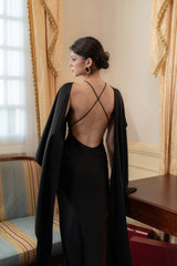 MARIA DRESS