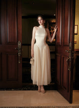 CHARLOTTE DRESS