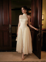 CHARLOTTE DRESS