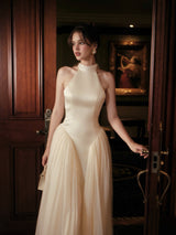 CHARLOTTE DRESS