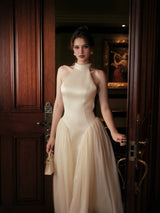 CHARLOTTE DRESS