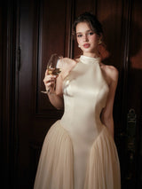 CHARLOTTE DRESS