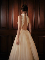 CHARLOTTE DRESS