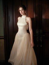 CHARLOTTE DRESS