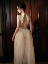 CHARLOTTE DRESS