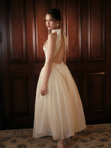 CHARLOTTE DRESS