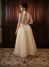 CHARLOTTE DRESS