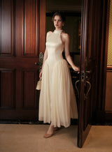 CHARLOTTE DRESS