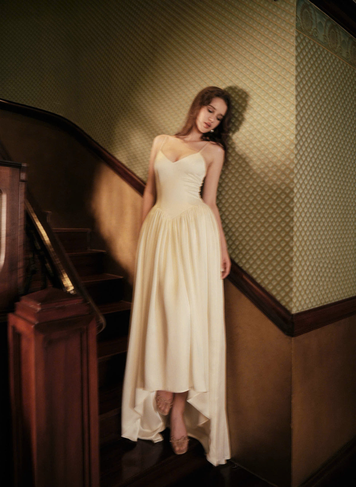 ESTELLA DRESS