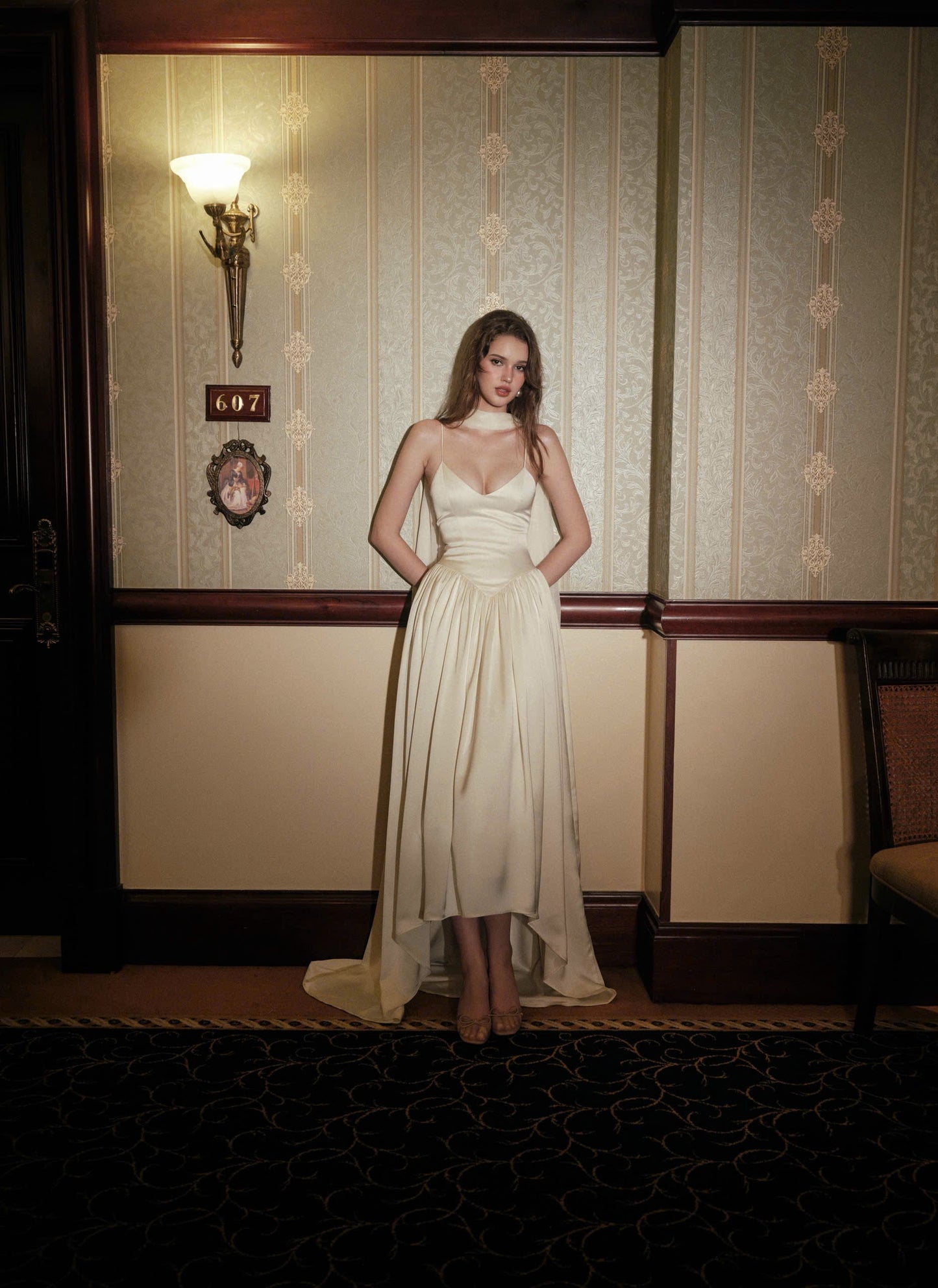 ESTELLA DRESS