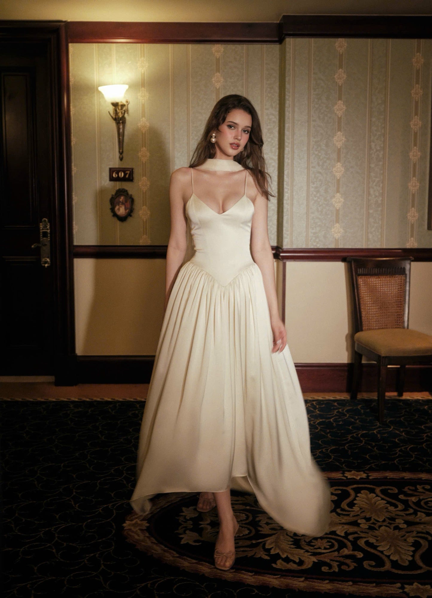 ESTELLA DRESS