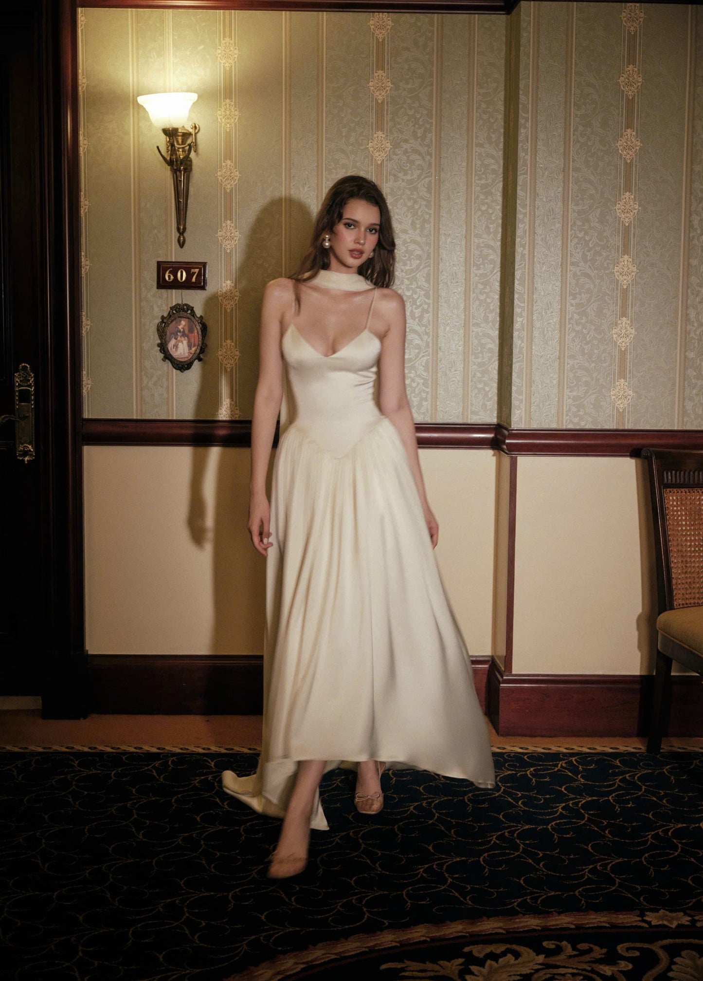 ESTELLA DRESS