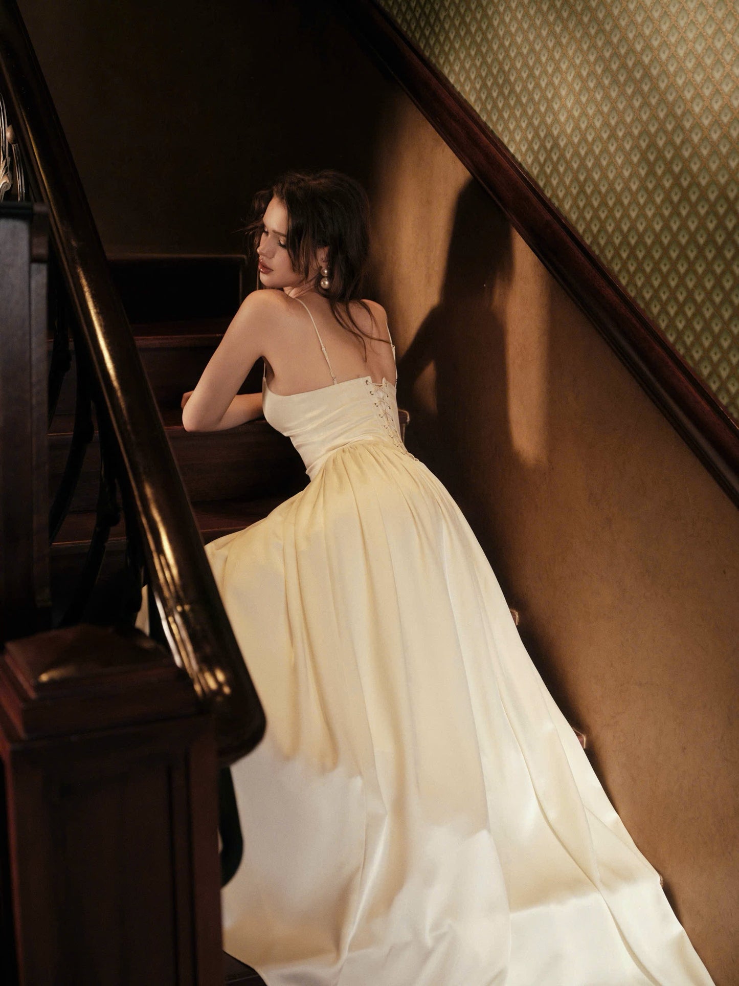 ESTELLA DRESS