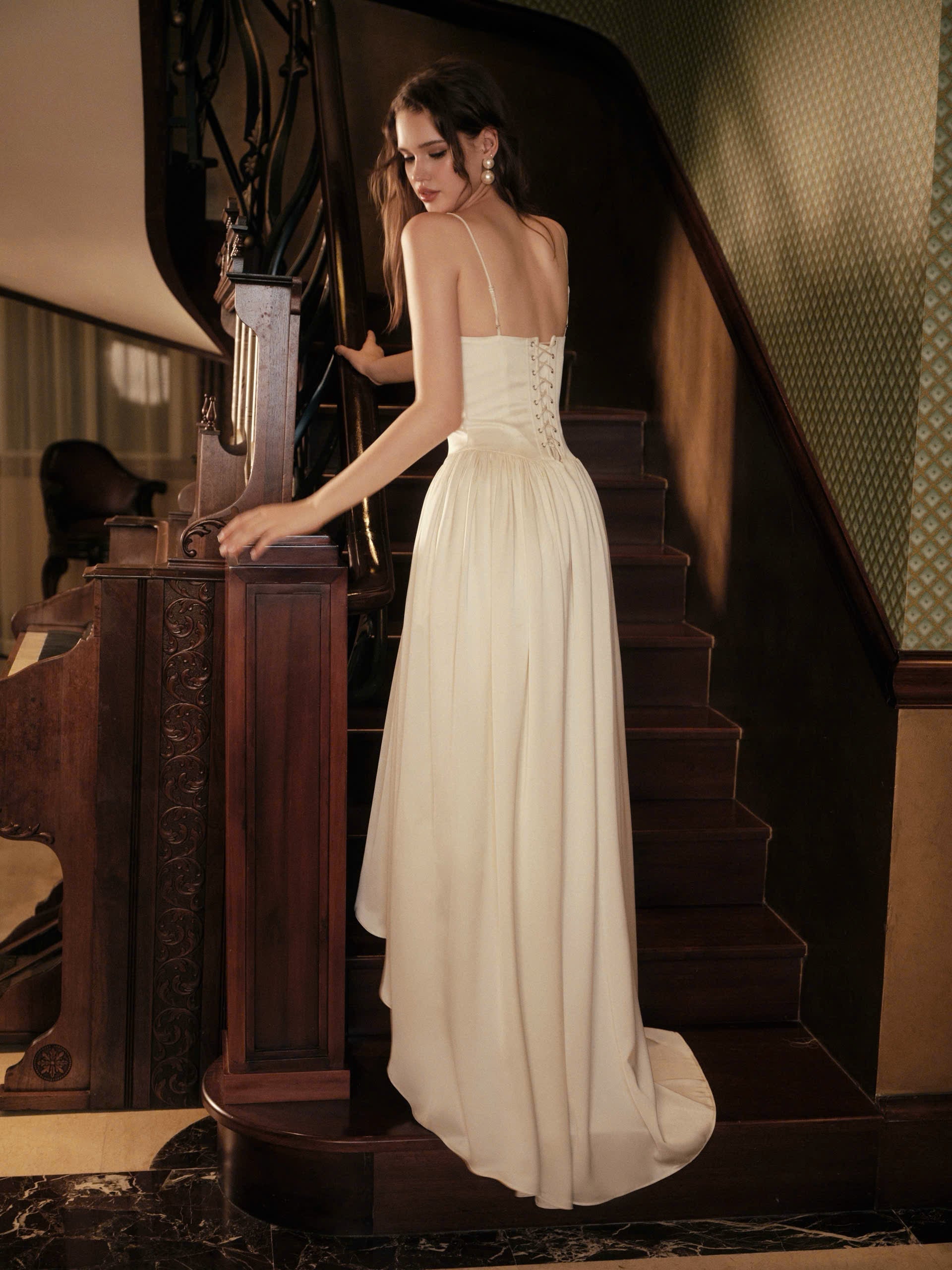 ESTELLA DRESS