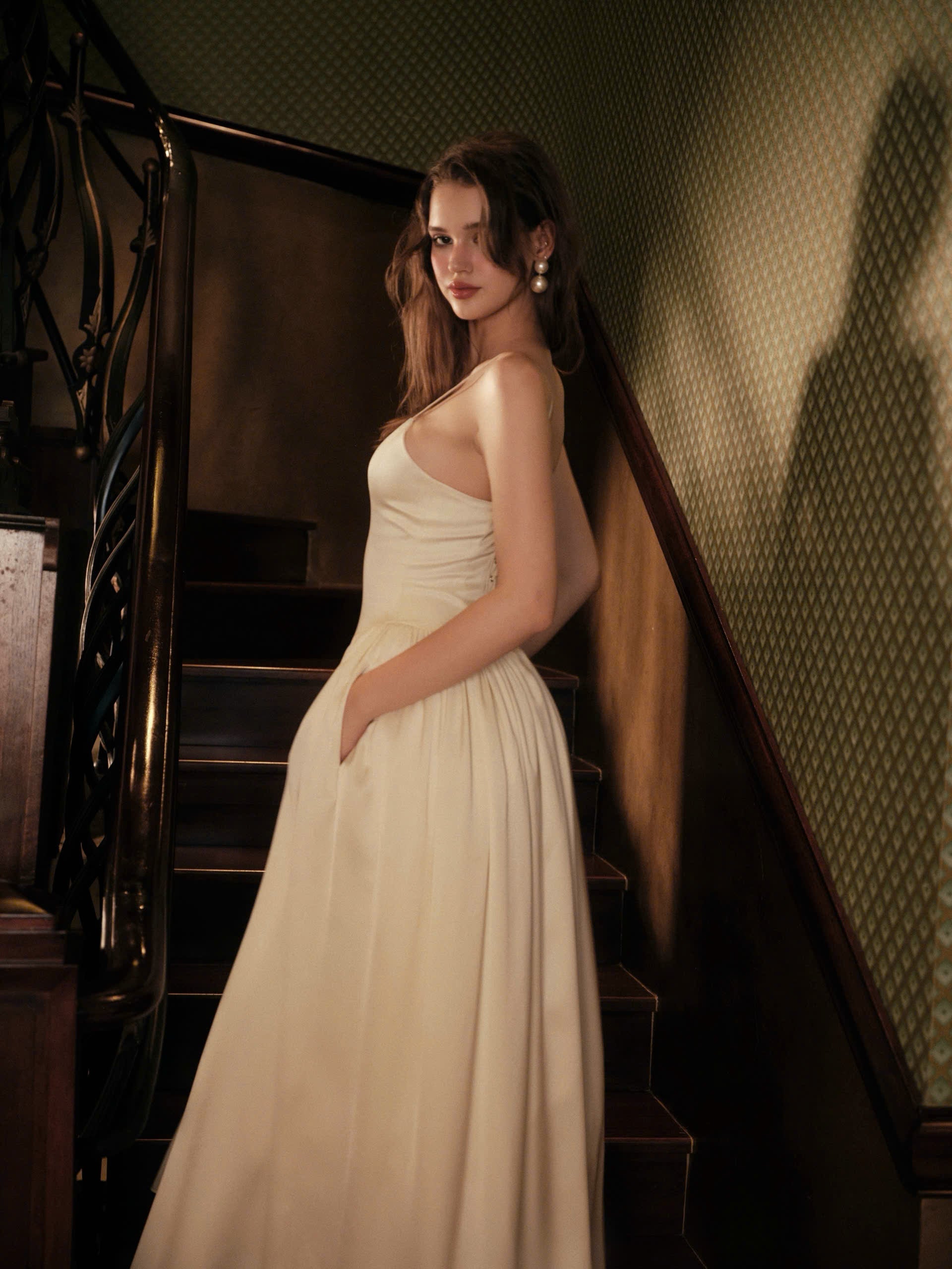 ESTELLA DRESS