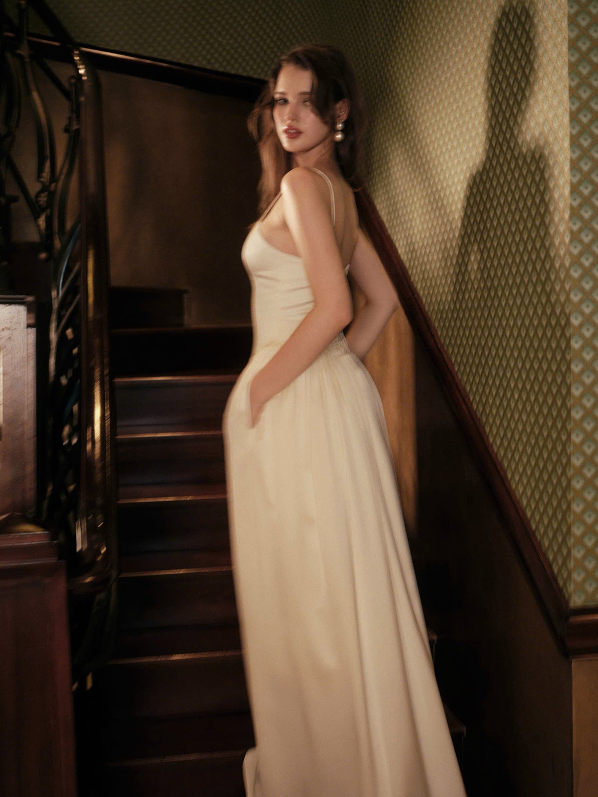 ESTELLA DRESS