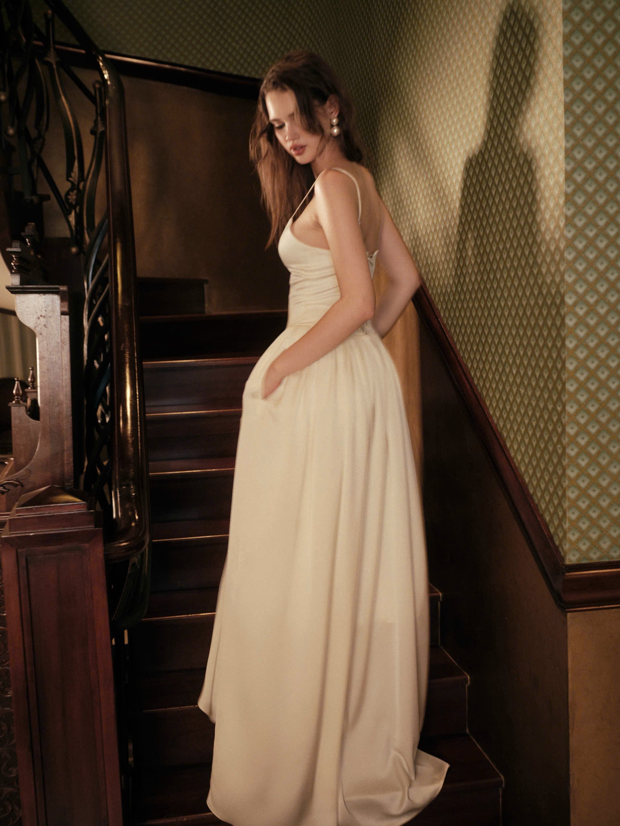 ESTELLA DRESS