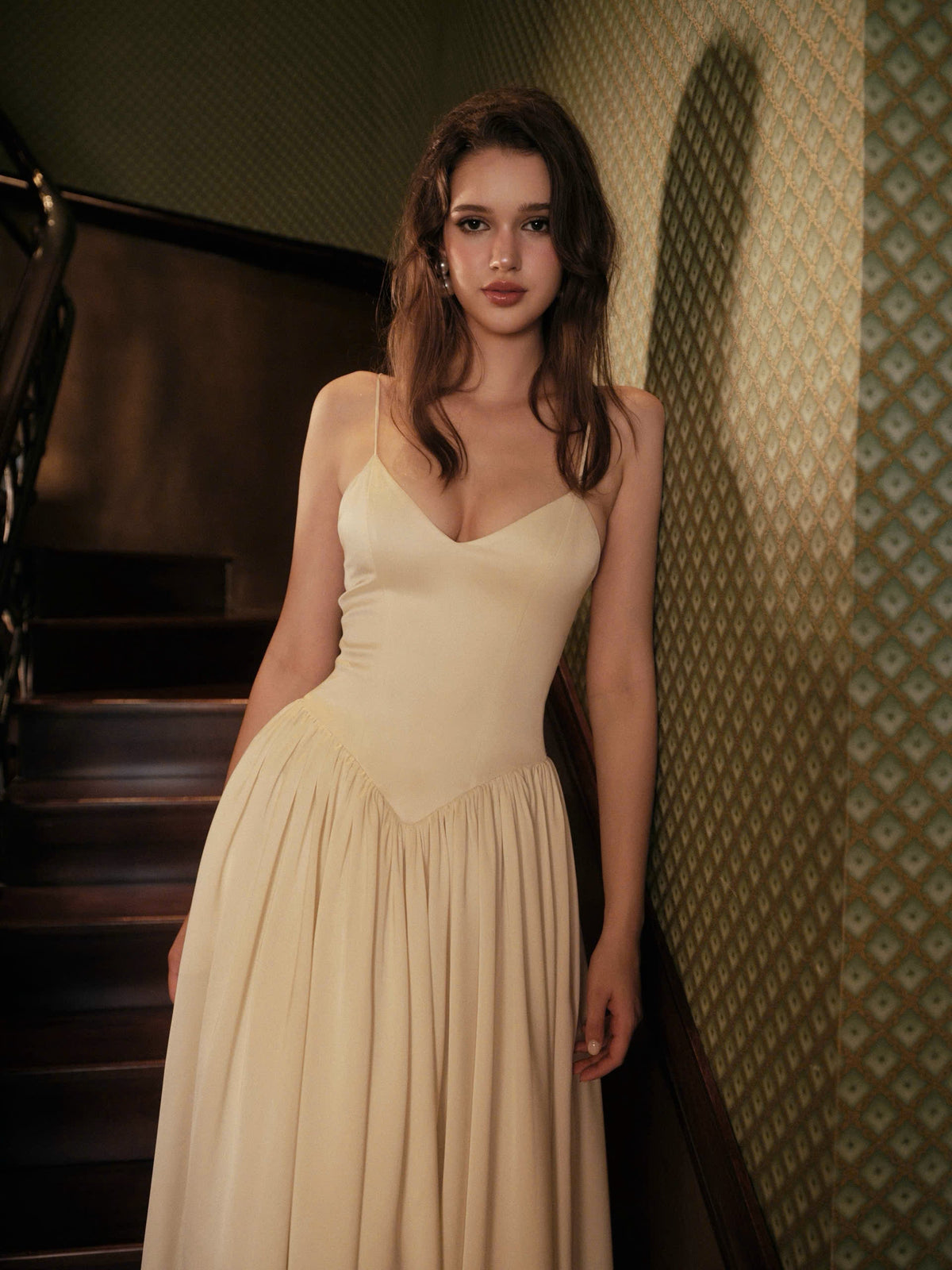 ESTELLA DRESS