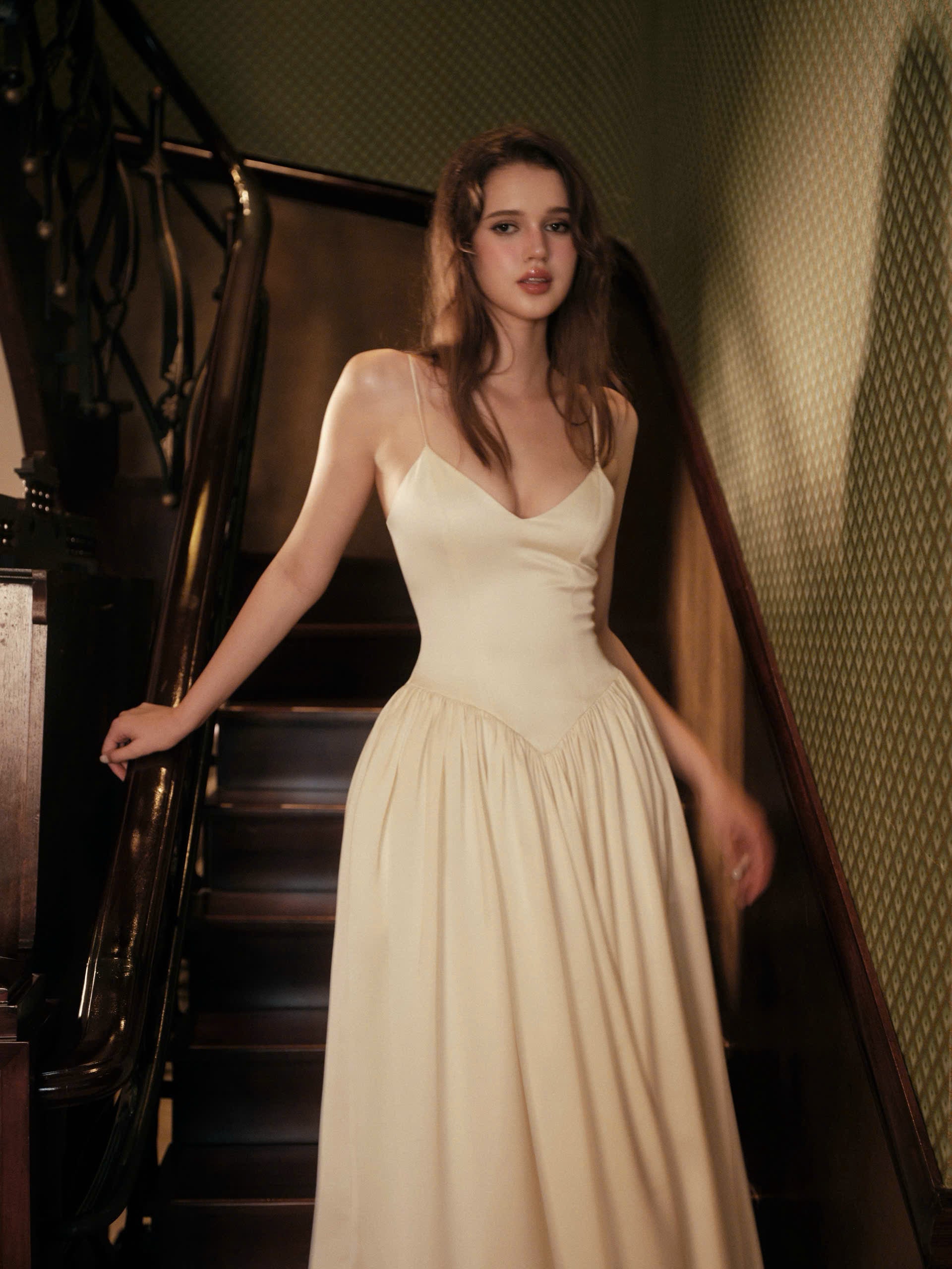 ESTELLA DRESS