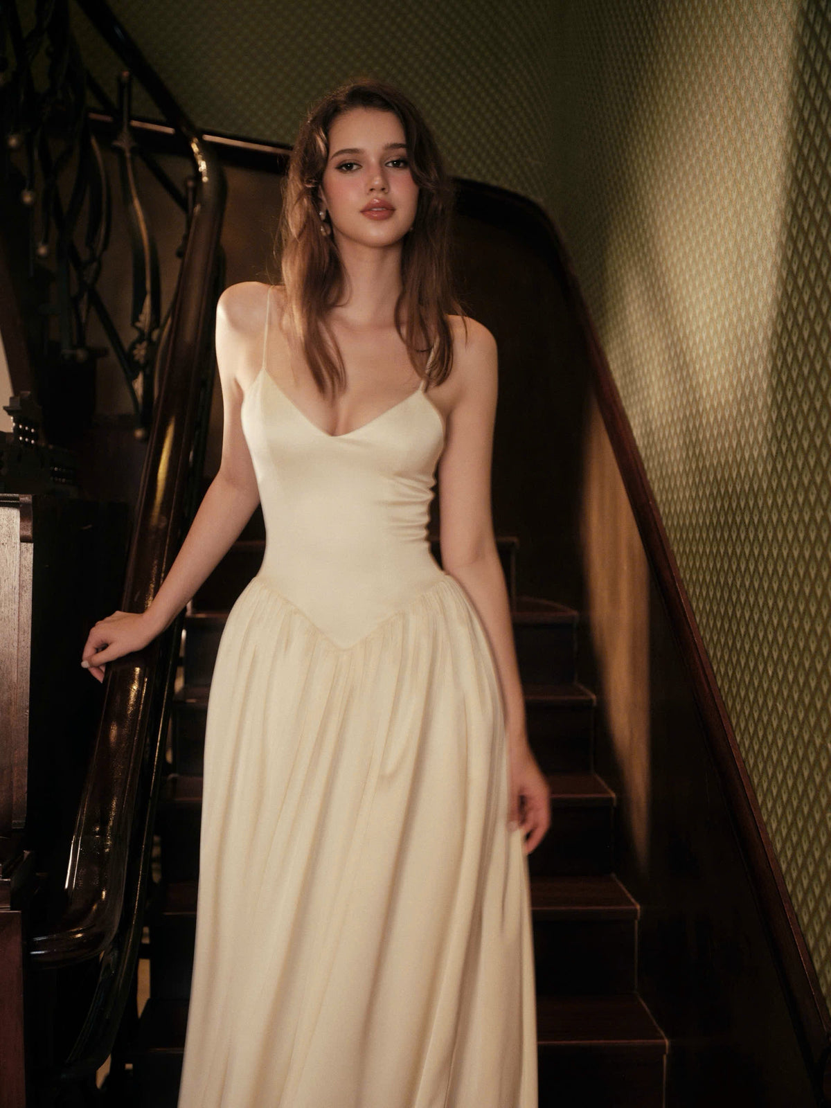 ESTELLA DRESS