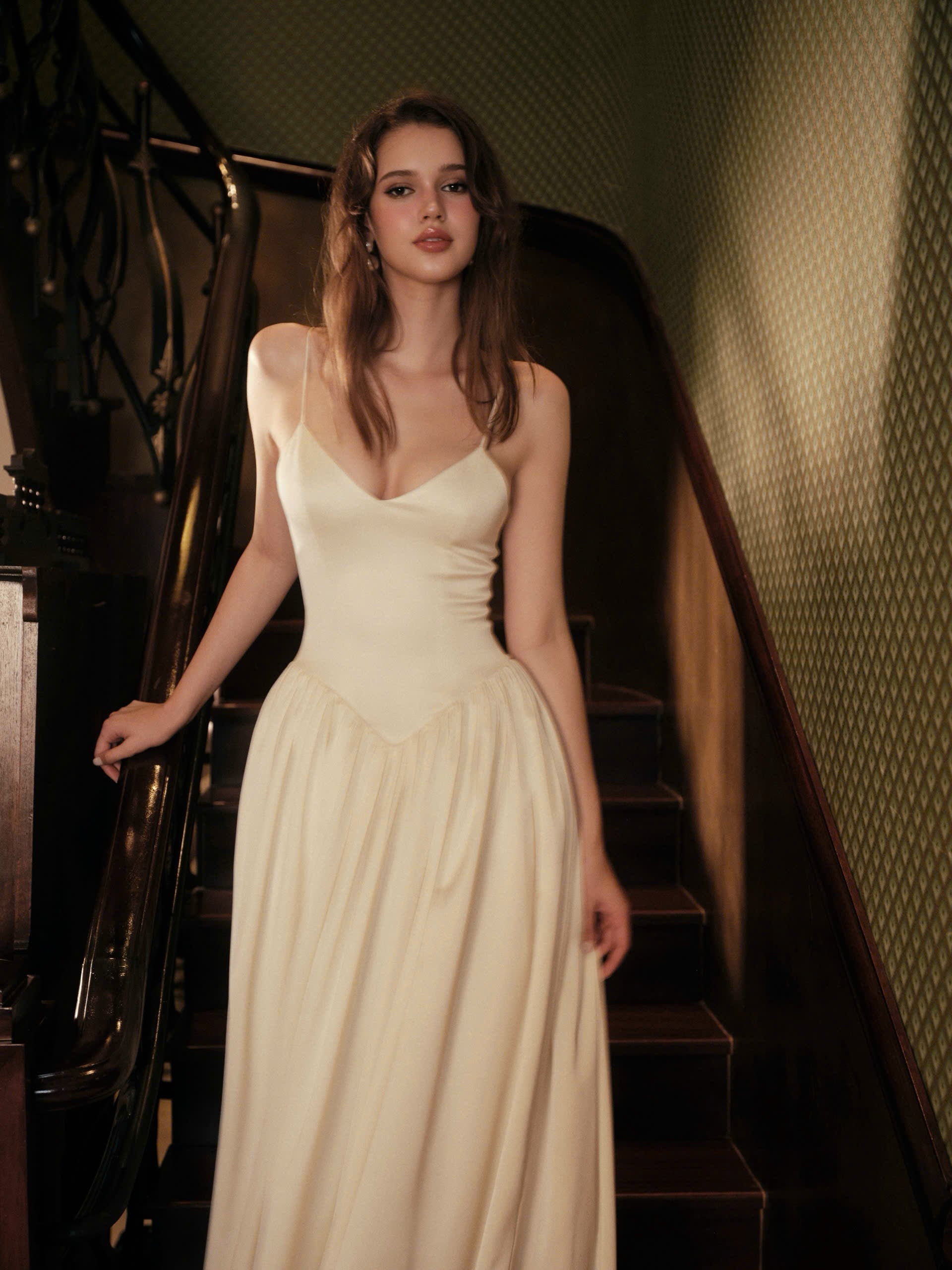 ESTELLA DRESS