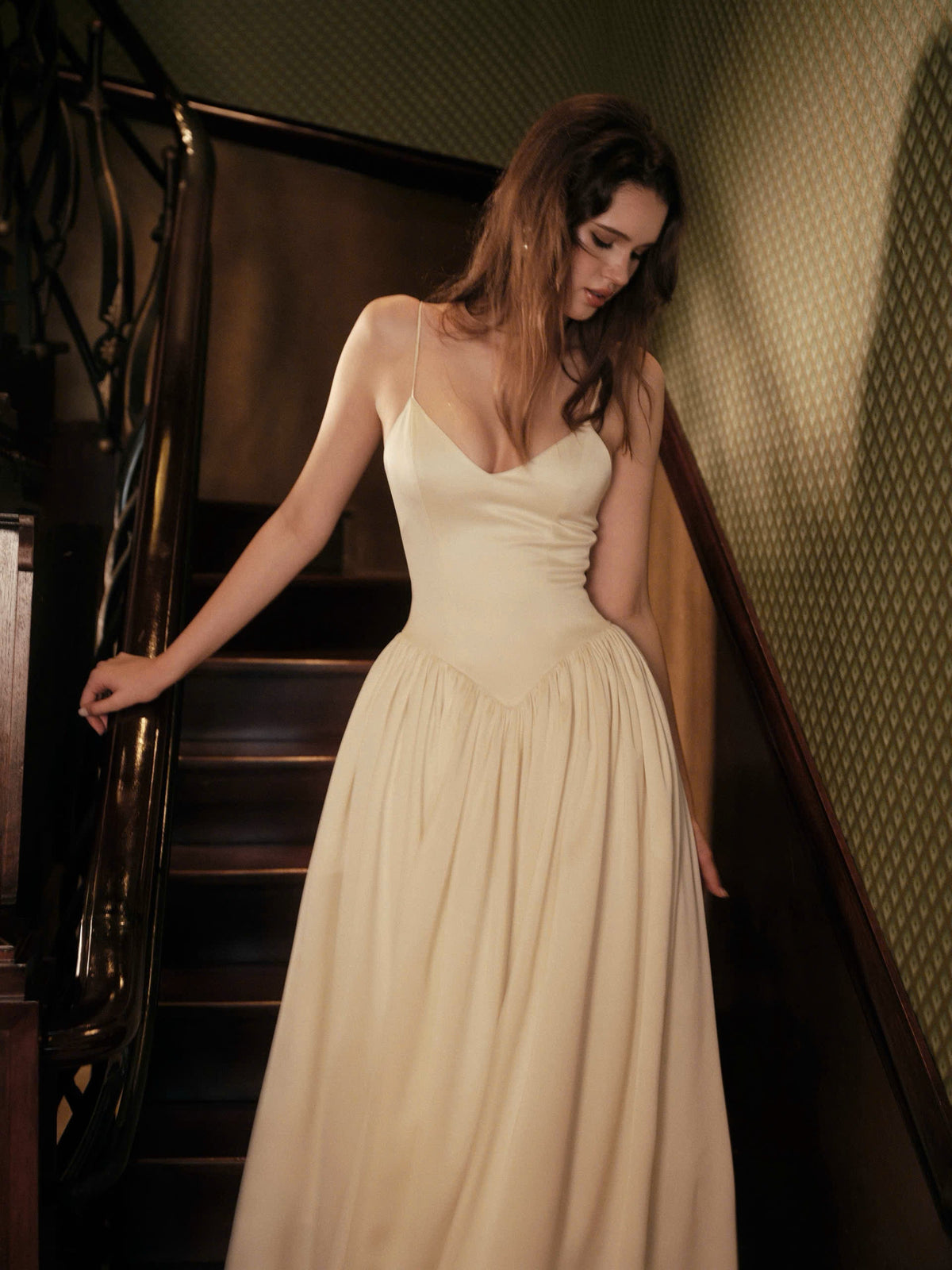 ESTELLA DRESS