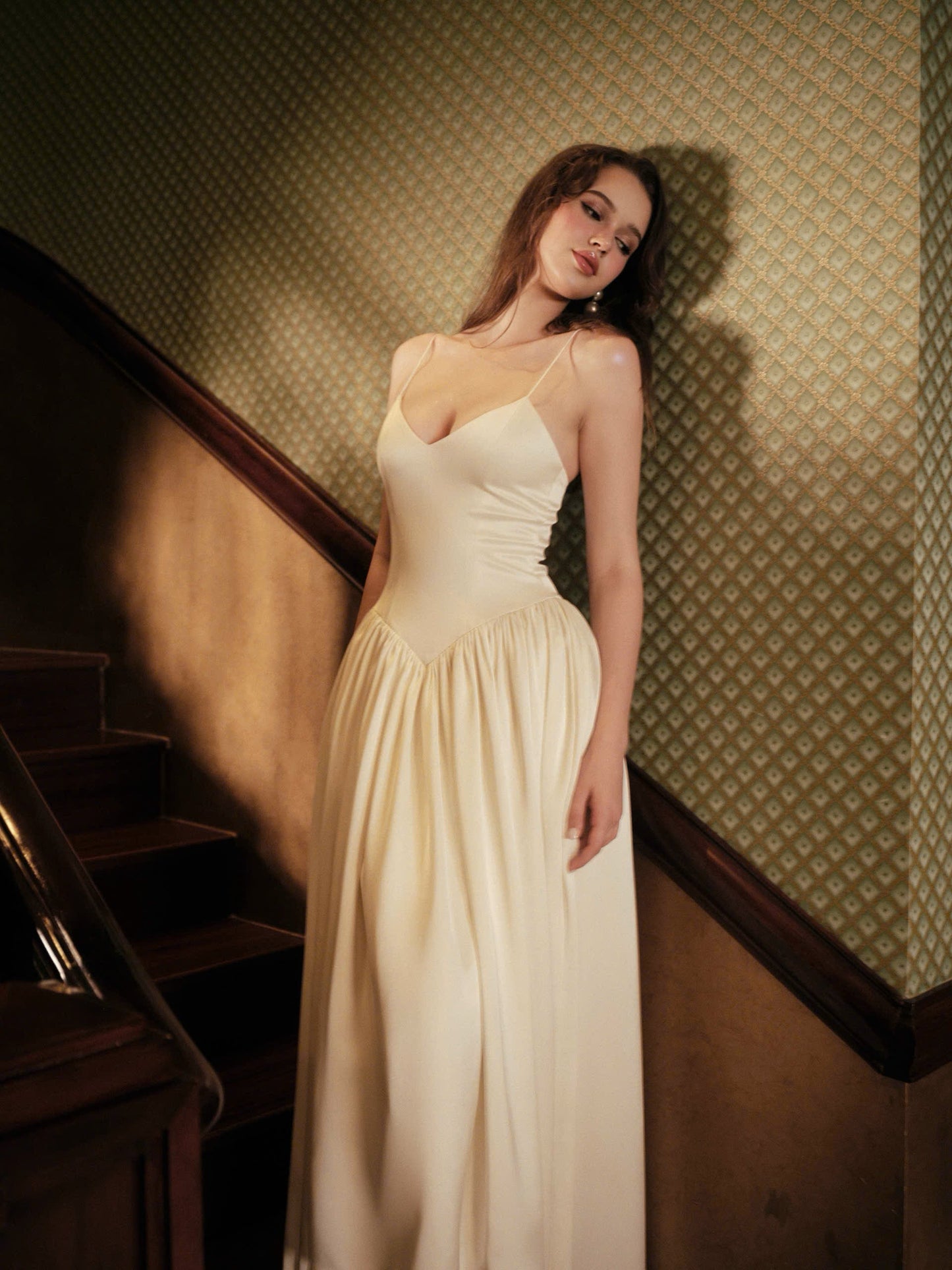 ESTELLA DRESS
