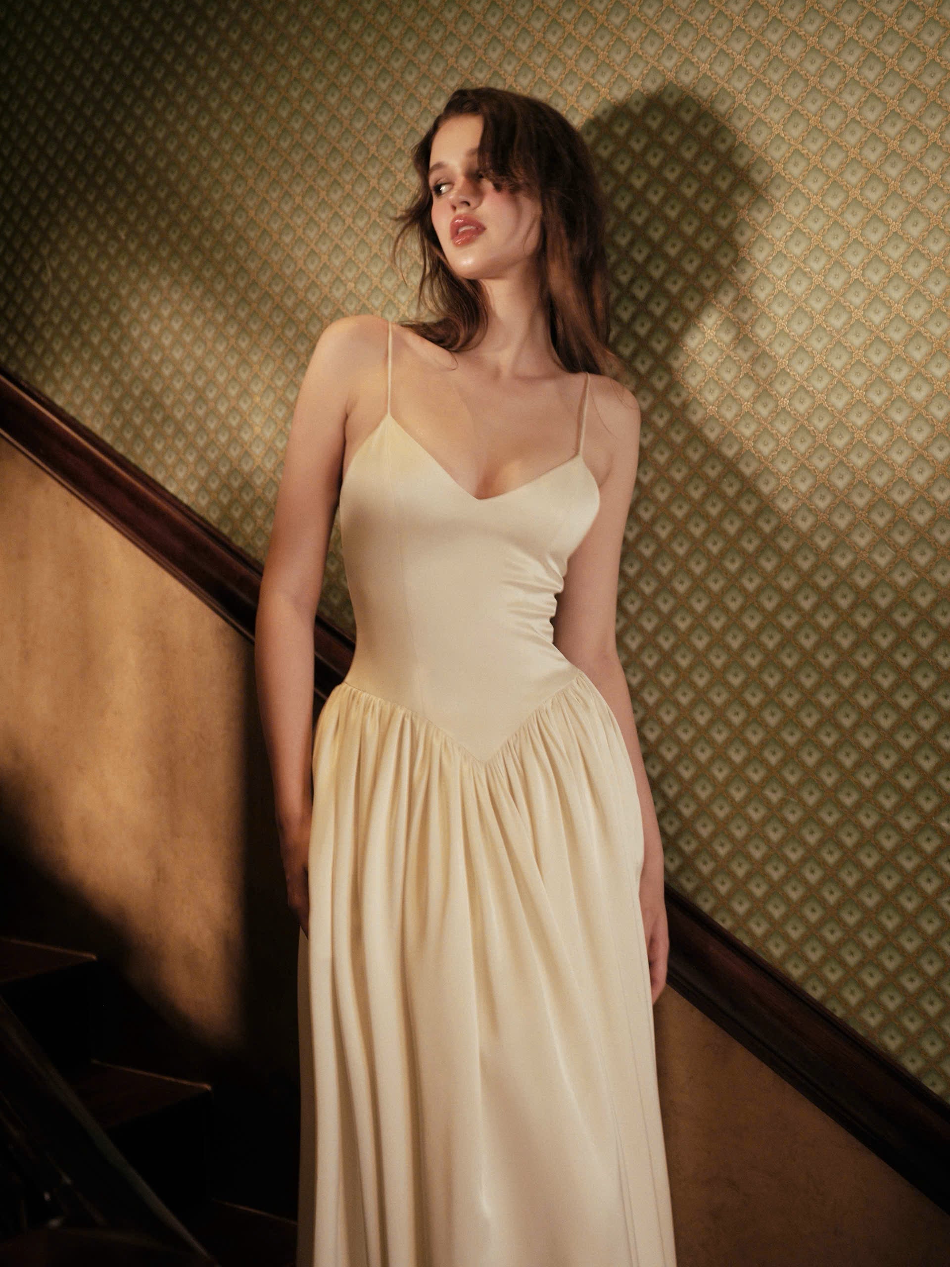 ESTELLA DRESS