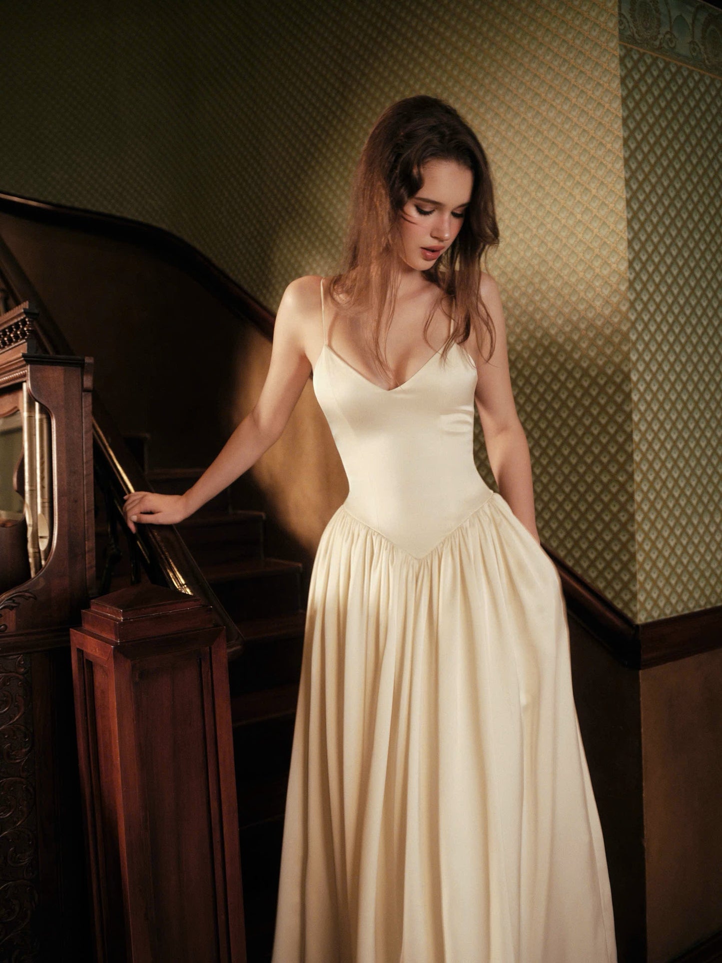 ESTELLA DRESS